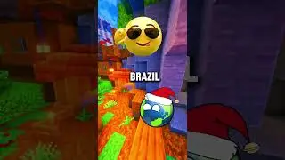 Флаги стран в стиле дизайна Филиппин #countryballs #countries #flags