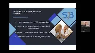 Finance For Expats   Investment Guidance & Considerations for Expats in the US