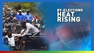 Кандидаты предостерегают государство от манипулирования результатами предстоящих дополнительных в...