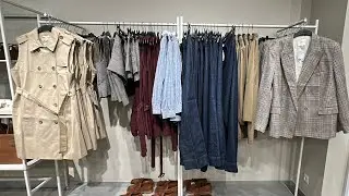 H&M women&rsquo;s new collection/&hearts;️October 2025