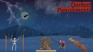 Top 5 Brutal Punishment in history | Brutal Methods | Darkest Punishments