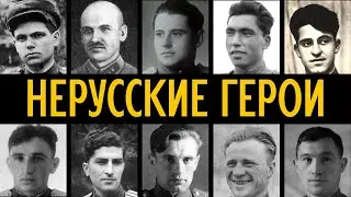 КТО НА САМОМ ДЕЛЕ ВЫНЕС ВОЙНУ НА СВОИХ ПЛЕЧАХ? СКРЫТАЯ ПРАВДА О ГЕРОЯХ 1941–1945.