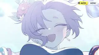 블루아카이브(BlueArchive) 카데노코지 유카리(수영복) 메모리얼 / 한국어 더빙