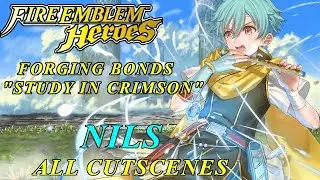 Fire Emblem Heroes - Forging Bonds 
