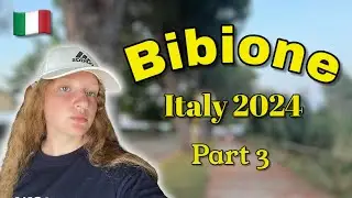 Bibione. Italy 2024. Part 3