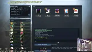 private lobby