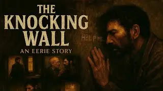 The Knocking Wall | Haunted Apartment Horror Story (True Events Inspired) 