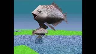 LSD: Dream Emulator | Day 4 | PlayStation
