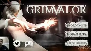 Grimvalor - обзор на игру.