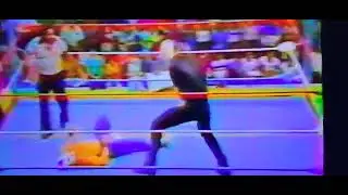 Consejo de Oro de El Rey de la Lucha Libre Chicky Starr