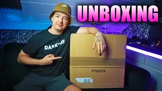 Wie GEIL ist DAS! Shisha Paket Unboxing