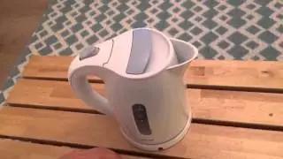Daily Collection Kettle