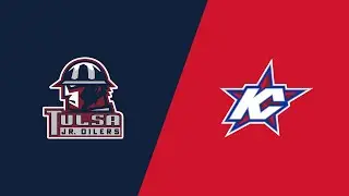 Kansas City Stars High School Hockey is live!