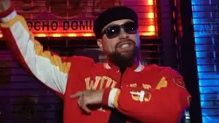 Red Inf-Go Time.👑. Official Music Video.👑.