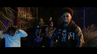 1TakeOcho - Dangerous ft. 1TakeQuan, 1TakeTeezy & 1TakeJay (Official Music Video)