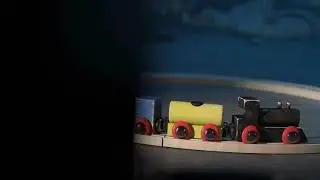 Amazing Trains | Official Trailer | WowNow Entertainment