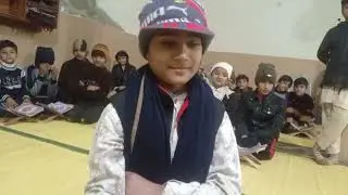 A Special Gift for Offering Five Times Prayer | بچوں کو نماز کی ترغیب | پانچوں نمازیں پڑھنے پر انعام
