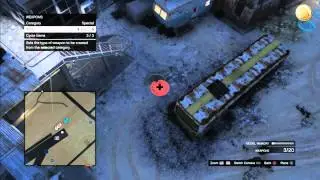 GTAGames.nl - GTA Online Capture Creator