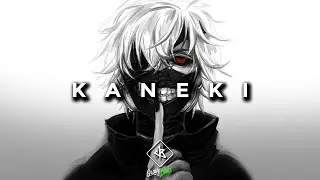 Hard Tokyo Ghoul x scarlxrd Type Beat - 