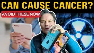 Six Tips to Protect Your Health from Cell Phone Radiation