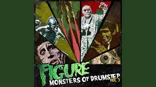 Leather Face (Captain Panic! Remix)