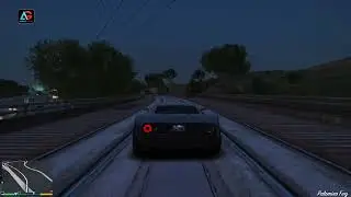 GTA 5 Gameplay | 4K | Ultra Graphics Gameplay | #64 | Abheesh Gaming