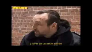 Pure Fucking Mayhem Completo (Sub. espa&ntilde;ol)