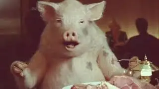 SWINE EATER - HEBREW ISRAELITE HIP HOP