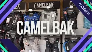 CamelBak sur l&rsquo;UTMB Village : Hydratation & Innovation &agrave; son comble