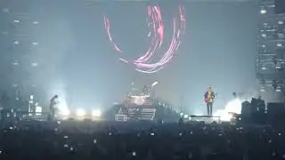 One OK Rock @ Kia Forum in LA 2024 - Make It Out Alive