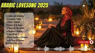 Arabic Love Songs That Speak Like Poetry