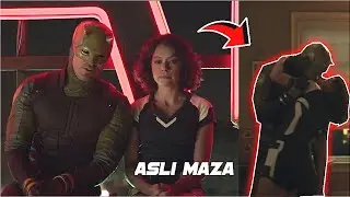 SHE HULK EPISODE 8 : ASLI MAZA