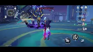 [Showcase] Clear World 7-4 HSR With Seele and buff The Hunt