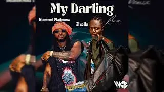 Diamond Platnumz_Darling Ft Chella Official Vid&eacute;o Lyrics🛍️