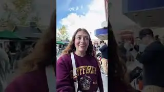 Another fun day as a Universal annual passholder! Let me know what types of videos you&rsquo;d like to see