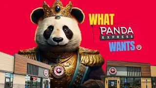 What Makes Panda Express the King of Asian Food?