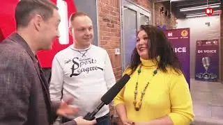 Цыпин Миша, Puttin on the Ritz, канал D1, полуфинал