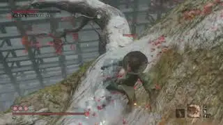 Sekiro: Folding Screen Monkeys Speedrun