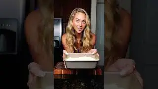 Lemon Pound Cake