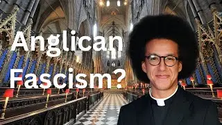 UK Christian Nationalism