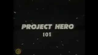 Space Angel [E101-105] Project Hero (FULL EPISODE)