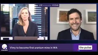 Mike Young talks to ausbiz - September 2020
