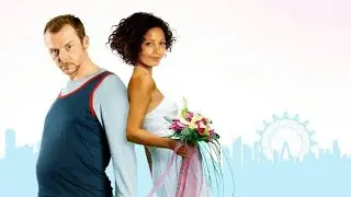 Run Fatboy Run  Full Movie Facts And Review / Simon Pegg / Thandie Newton