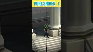 camerae shoot kille Pure Sniper #gaming