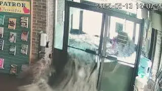Westernport Library Flood Recovery Project