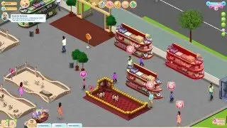 Wauies The Pet Shop Game 3