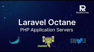 Laravel Octane