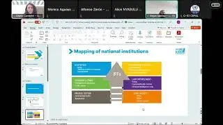 International Webinar on Measuring Illicit Financial Flows (IFFs) (20 Nov 2025)