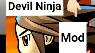 Devil-Ninja2-(Mod.apk) Unlimited