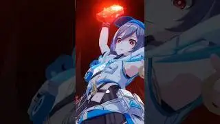 Get bricked -herrscher of sentience 2023 #honkaiimpact3rd #shorts #herrscherofsentience #honkai3rd